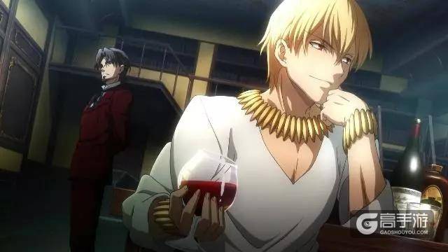 《FGO》光炮从者伤害排行-闪闪/奶光独一档