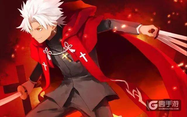 《FGO》光炮从者伤害排行-闪闪/奶光独一档