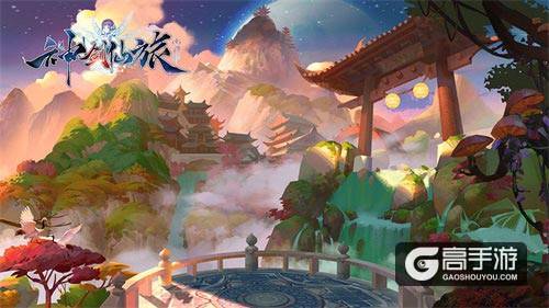《神劍仙旅》3月26日刪檔首測震撼來襲