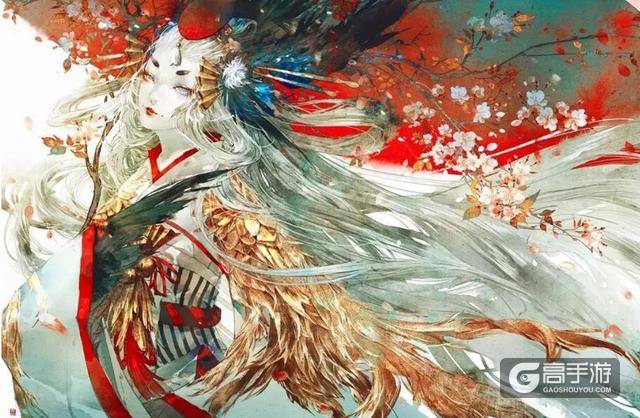 阴阳师:入殓师反木棉技能图曝光,或将会有新的机制出现