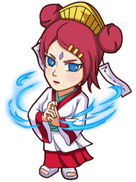 漩涡水户