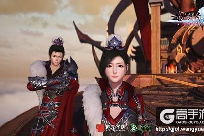 《古剑奇谭网络版》博也专栏答疑：剑匣、狮子头、背包容量优化等问题