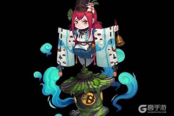 堪称阴阳师最强坑队友阵容：新鬼灯配古笼火 连酒茨切都甘拜下风
