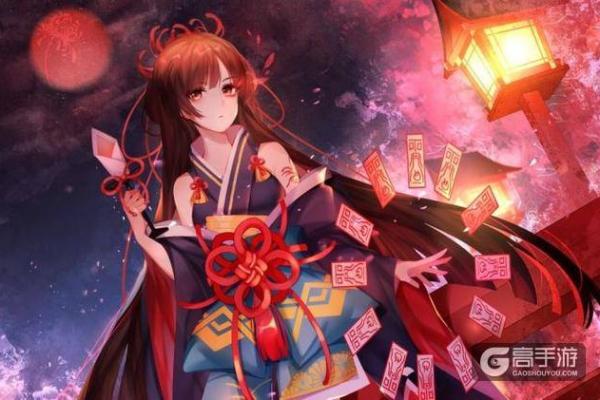 阴阳师：打破了无限拉条套路的式神，拿不到先手的萌新赶紧了解下