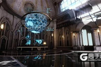 《龙族幻想》暑期上线 团队背后竟是几个清华学霸