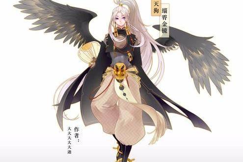 阴阳师：幼年天狗？全新SP阶式神，全SSR有望幼年化，心动么