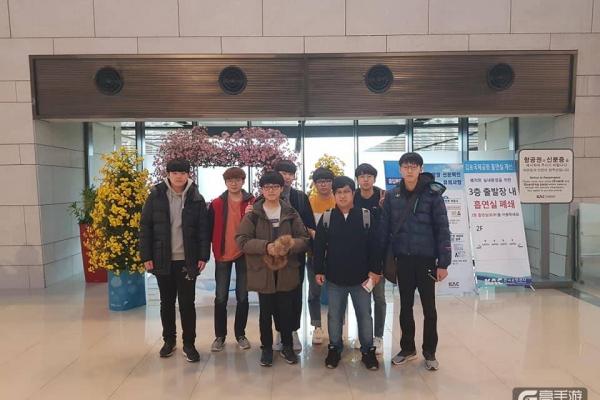 前iG教练加入LCK新升班马DWG，金教练真的很喜欢挑战！