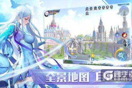 《全职法师：觉醒》明日首测 必玩内容抢先看