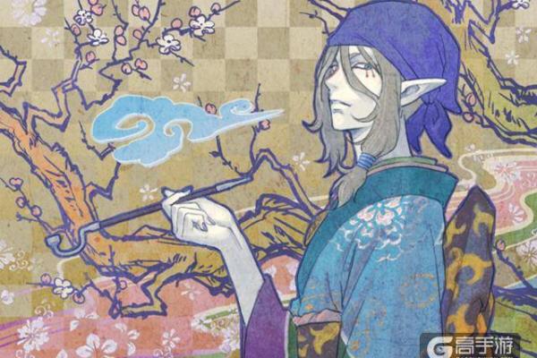 阴阳师中反击伤害最高的式神，技能调整后，其实加强了这两个式神