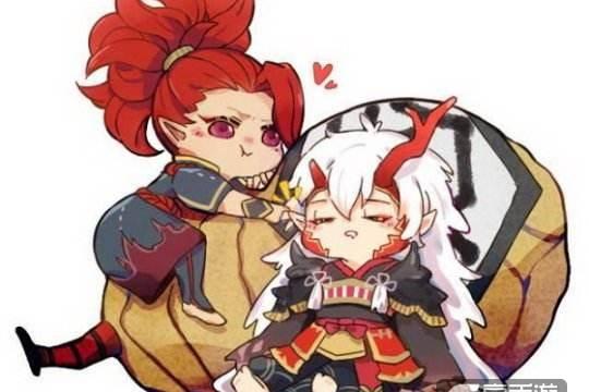 阴阳师：新SP阶的几点猜想 全SSR式神幼年化有望 辉夜姬要变御姐