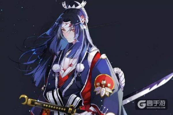阴阳师：AOE最爆炸的4位式神，荒排第2，第1配妖琴灯姐无法无天