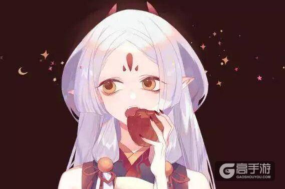 阴阳师：血量越低收加成越高的式神，最后一个护盾不可驱散！