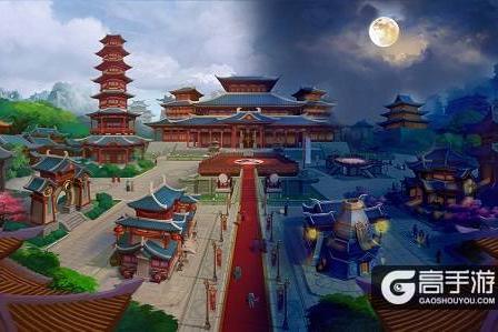 玄幻三国《真假英雄》10月25日震撼来袭!
