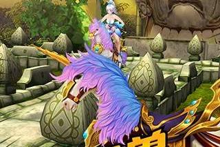 挥洒青春热血，《神庙逃亡2》开学季版本开启