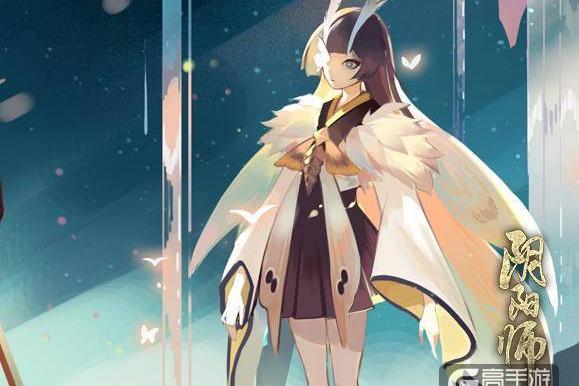 阴阳师秘闻本中黑科技级别的五个式神