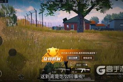 和平精英