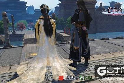 《古剑奇谭网络版》博也专栏答疑：剑匣、狮子头、背包容量优化等问题