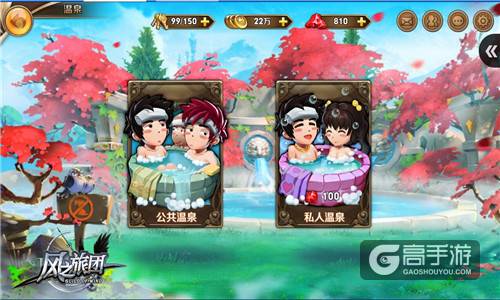 匠心打造真动作 《风之旅团》领衔新一代ARPG手游