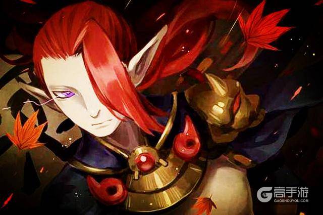 阴阳师到停服都没有必要转掉六星的式神，毕竟实在是太实用了啊！