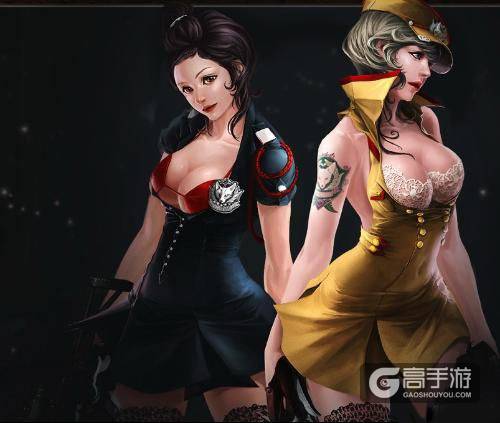 枪战英雄之灵狐者 枪战王者灵狐者详解