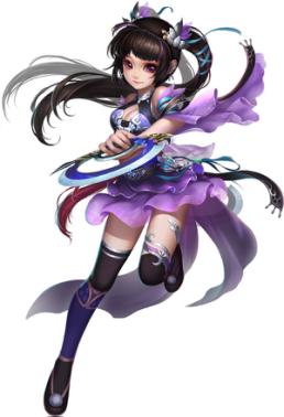 《帝霸》四大职业首次曝光 等待群雄号令