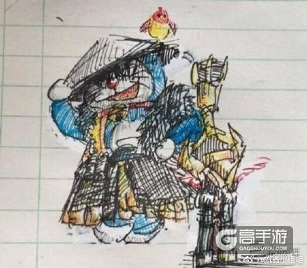 王者荣耀每日爆笑：