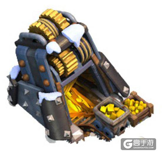 部落冲突金矿需要升级吗 部落冲突金矿攻略
