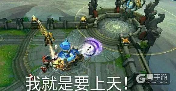 王者荣耀：老玩家才知道的6条单排上分小技巧