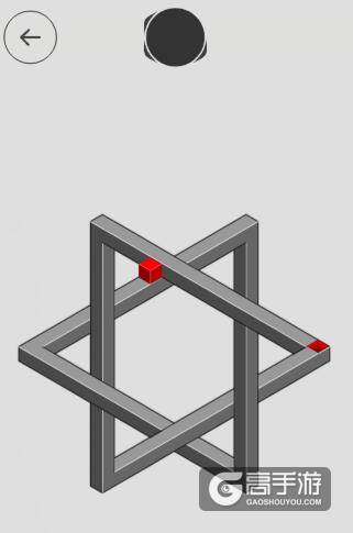 错觉攻略 hocus第55关通关攻略