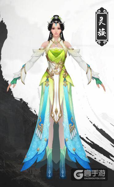 三生三世十里桃花手游即将上线 