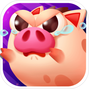 猪神之战icon