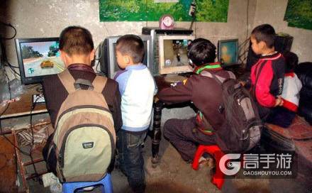 杨永信的网瘾疗法被取缔 中国拟限制未成年人玩游戏