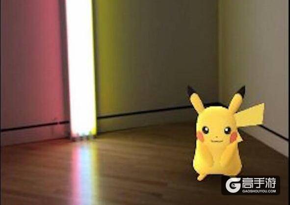pokemon go在中国上市 国服剧本是这样