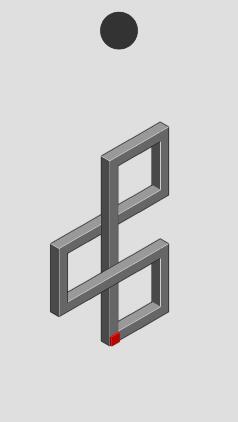 错觉攻略 错觉（hocus）第12关图文攻略