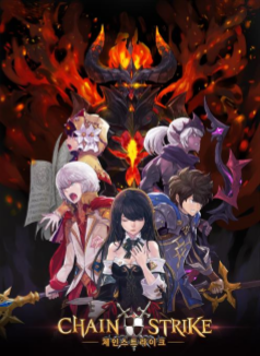 Com2uS 新年新气象5款新作曝光 魔灵召唤春节活动上线