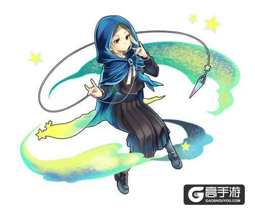 回忆杀！《消灭都市》3倍率召唤人气念灵前世！