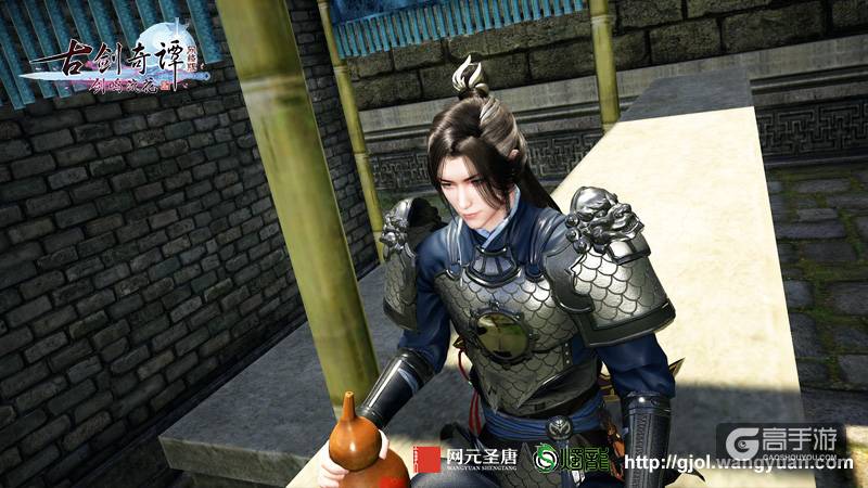 《古剑奇谭网络版》广播剧第三集播出,你猜到了结局吗?