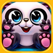 熊猫泡泡龙icon