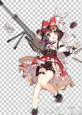 少女前线M99属性 少女前线M99建造公式