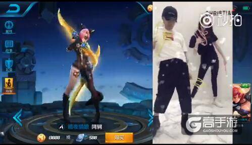 王者荣耀每日爆笑：