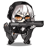 少女前线五星级霰弹枪 少女前线KSG属性介绍