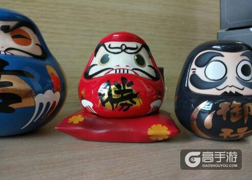 化身平安京角色用阴阳师角色贴纸自拍：开始你们的表演吧！