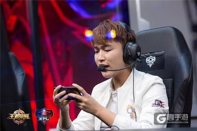 QGhappy赛后采访：XQ第三周暗中观察给我们很大压力