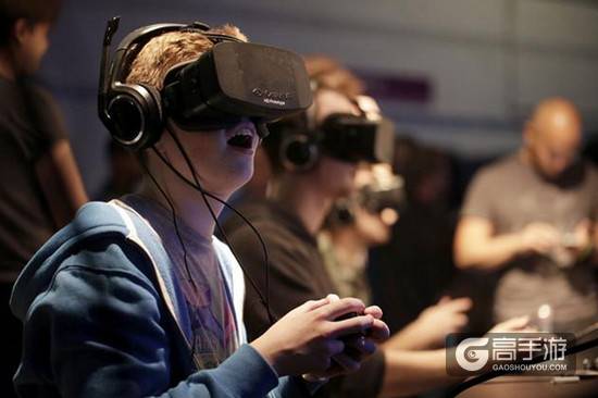 展望未来 成为高考试题的VR离我们还有多远