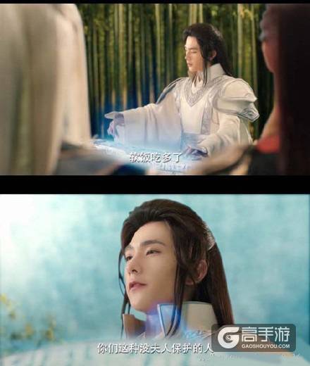 微微一笑很倾城里面的游戏是什么 微微一笑很倾城游戏