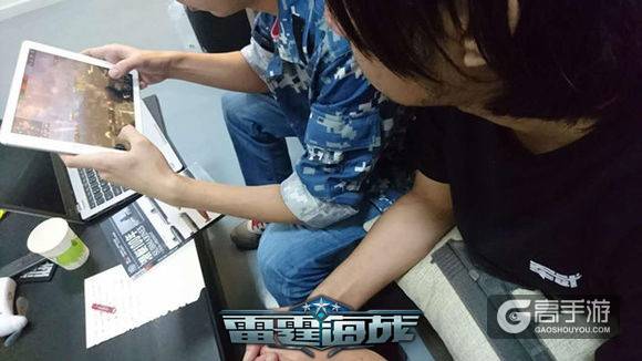 畅玩《雷霆海战》福利满满，精美限定周边免费领
