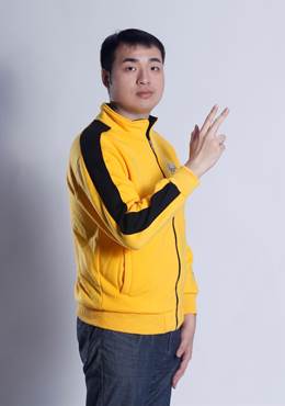 【三国杀·超级杯】主播定妆照第二弹福利