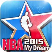 NBA梦之队2015icon