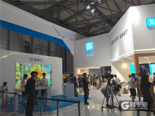 《疯狂坦克》亮相ChinaJoy 经典回归邀你开黑！