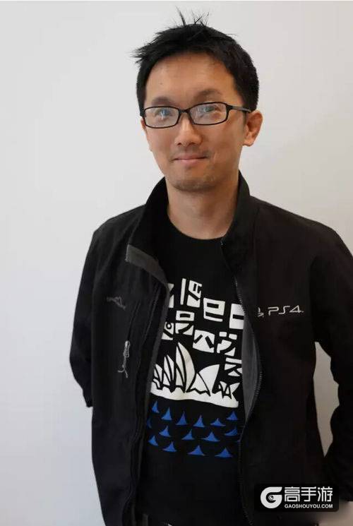 梶原健史、James Wang、吴灏、Masao Oshimi确认出席2016CGDC